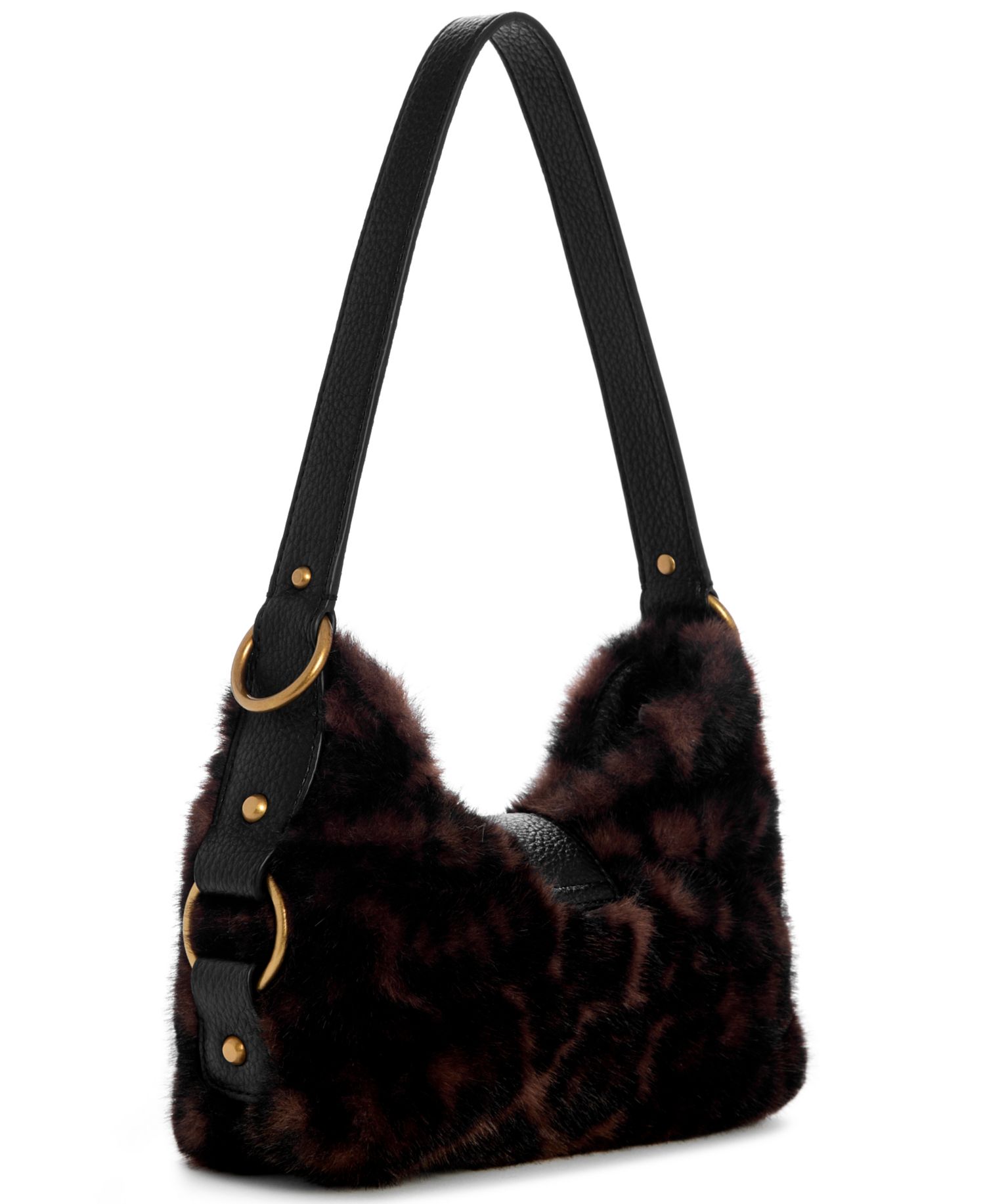 Camden Small Shoulder Handbag