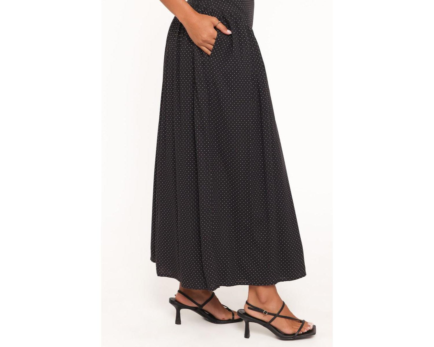 Women's Shanice Maxi Dress