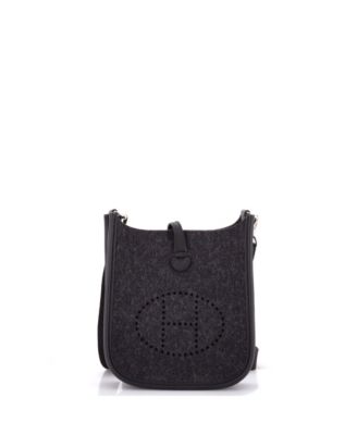 TPM Evelyne Bag Gen III Felt