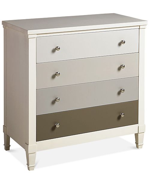 Furniture Stanton 4 Drawer Chest & Reviews - Furniture ...