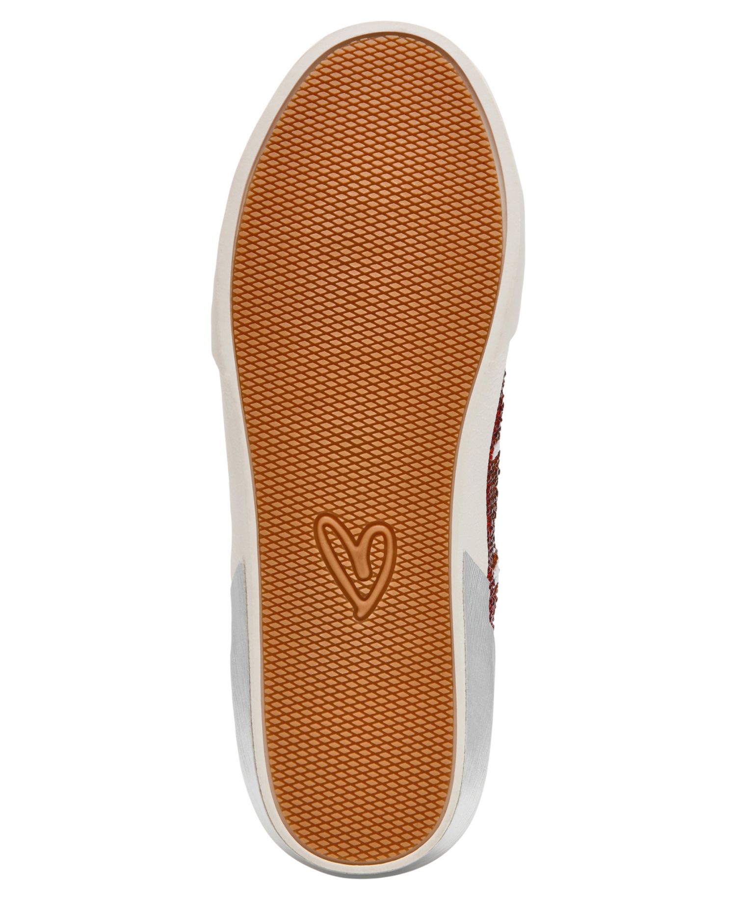 Women's Archy Fashion Lace-Up Sneakers