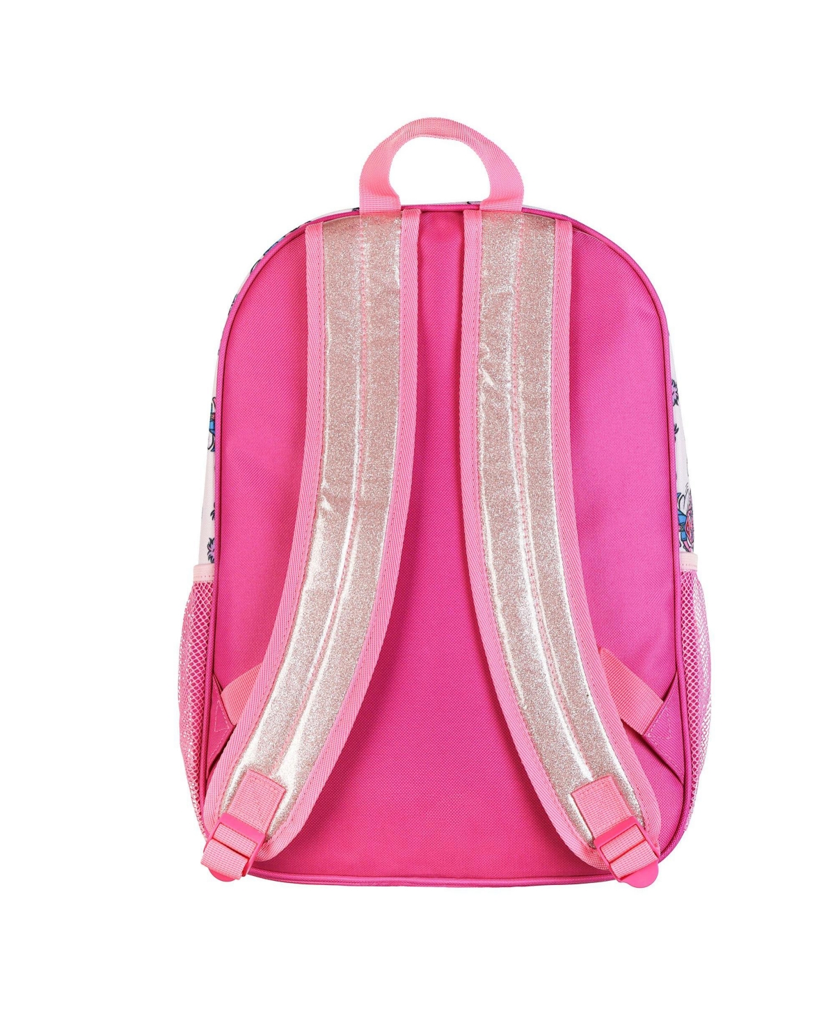Sesame Street Backpack 16 Inch Abby Cadabby Kindness is Magical Book Bag