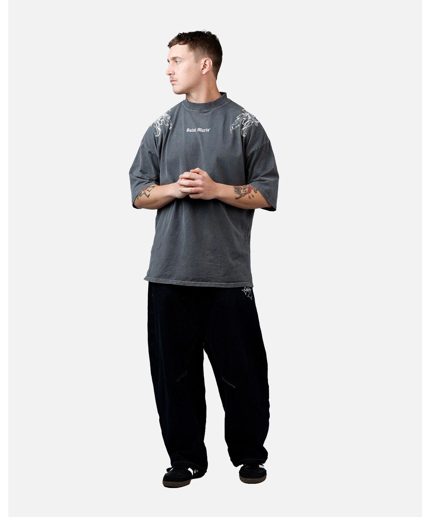 Men's Matriarch T-Shirt
