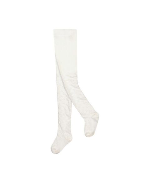 Колготки Deux par Deux (5-6, 10-12) Knit Textured Tights для девочек