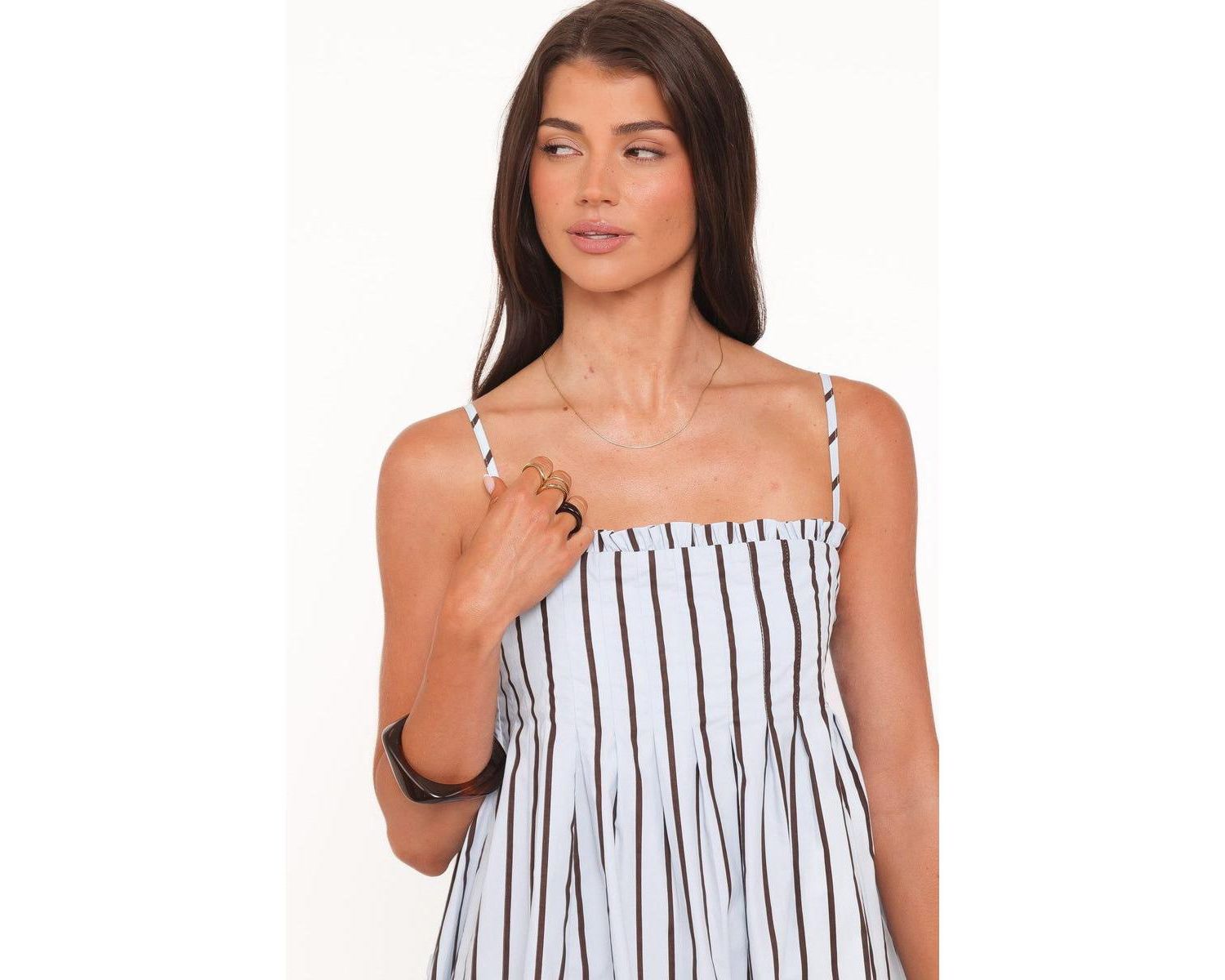 Women's Cole Mini Dress