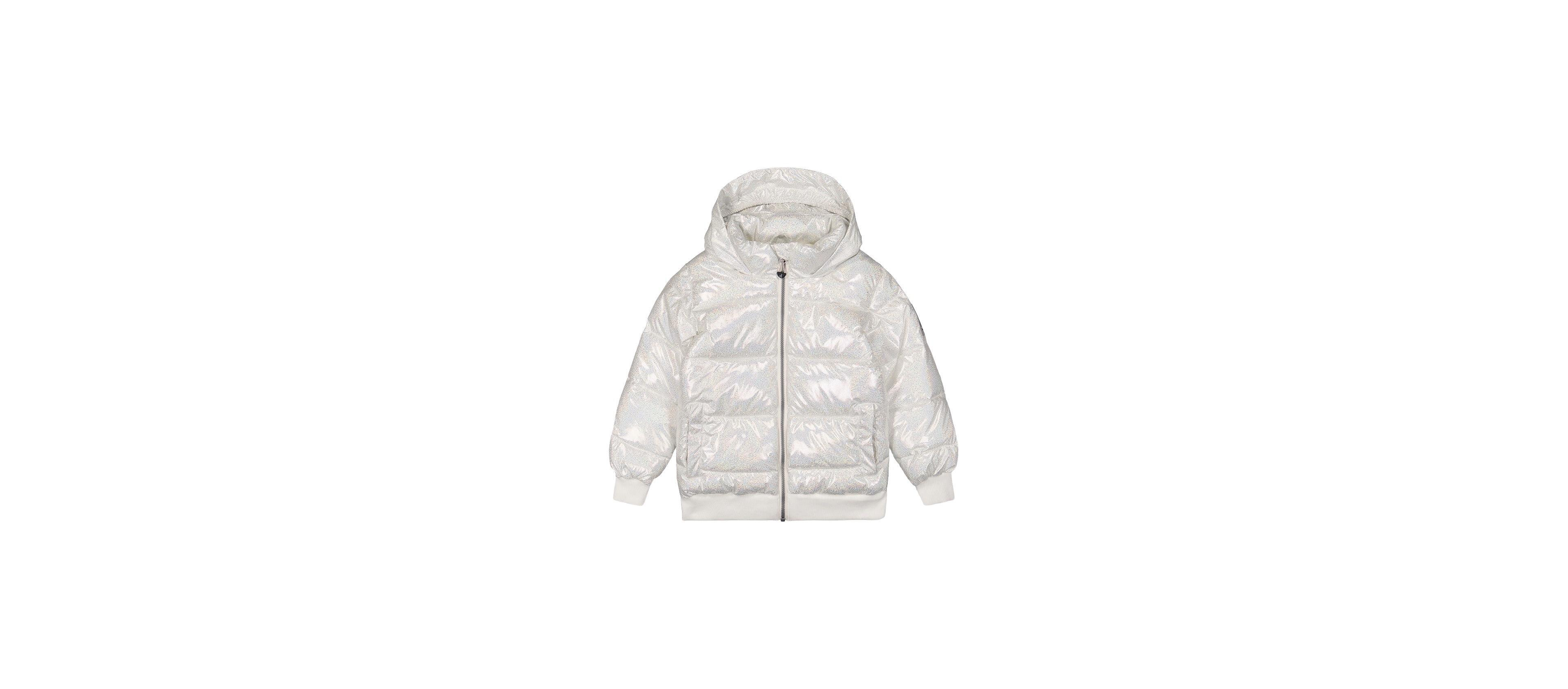 Deux par Toddler Girl 2T - 5T Winter Puffy Jacket