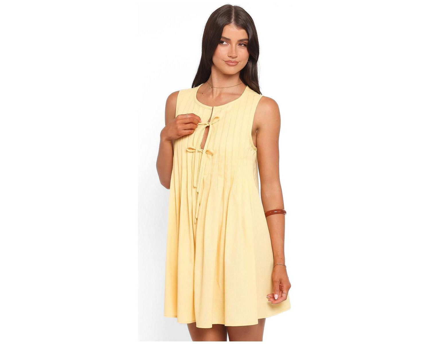 Women's Madeline Mini Dress