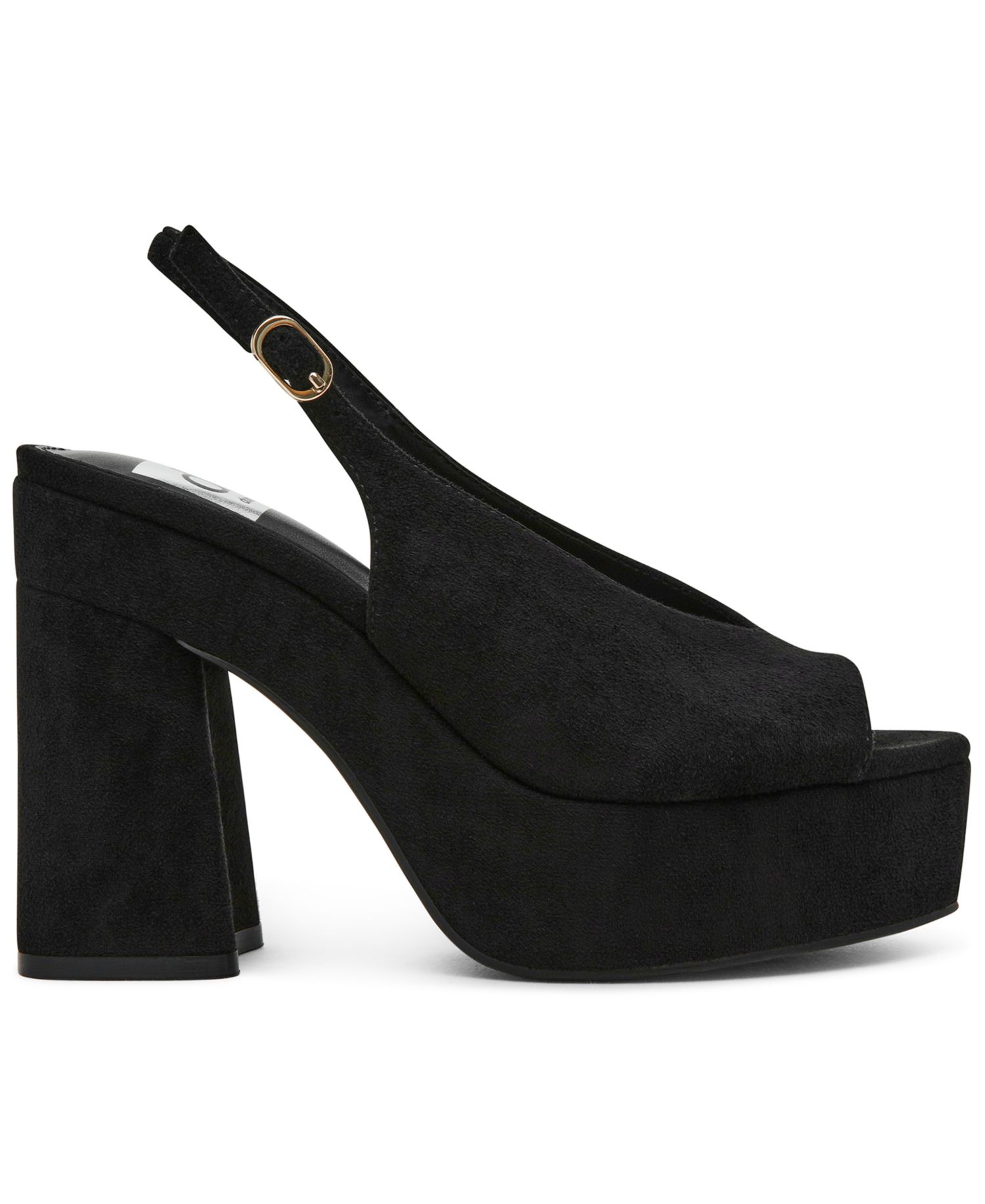 Women's Wildan Slingback Platform Dress Sandals