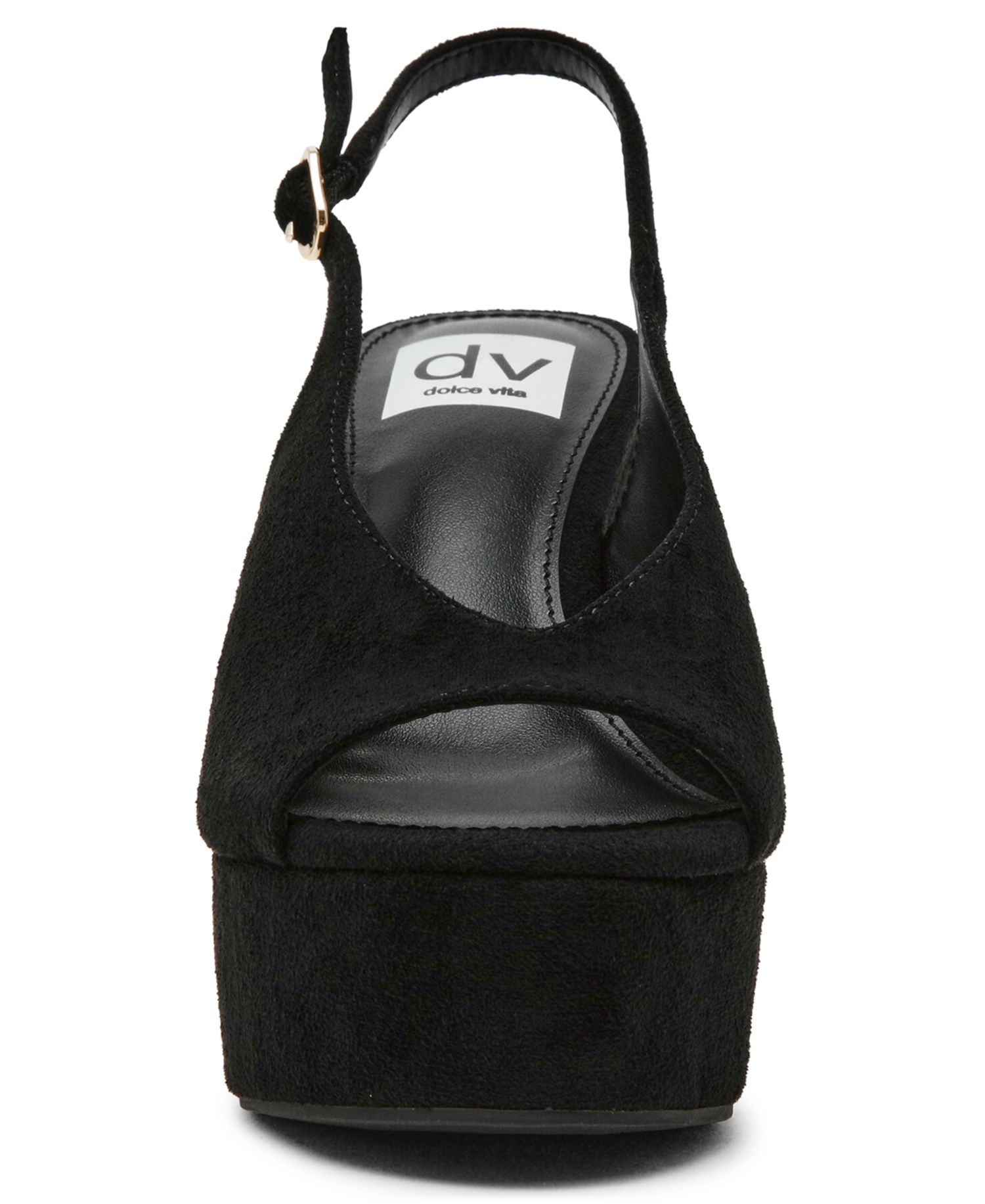 Women's Wildan Slingback Platform Dress Sandals