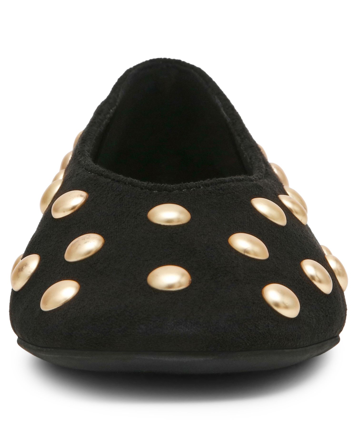 Women's Karma Studded Slip-On Flats