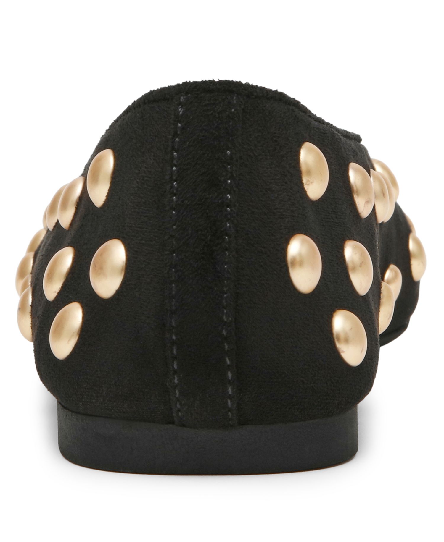 Women's Karma Studded Slip-On Flats