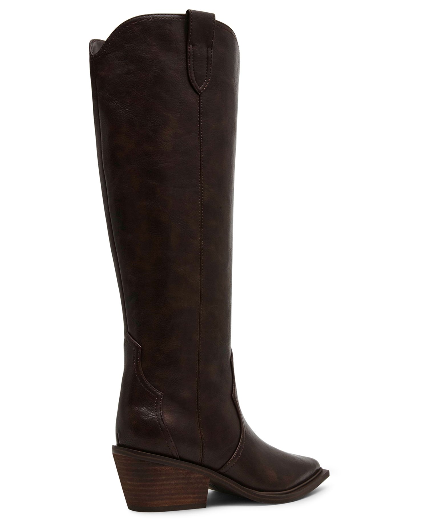 Women's Greva Tall Pull-On Cowboy Western Boots, Regular & Wide Calf
