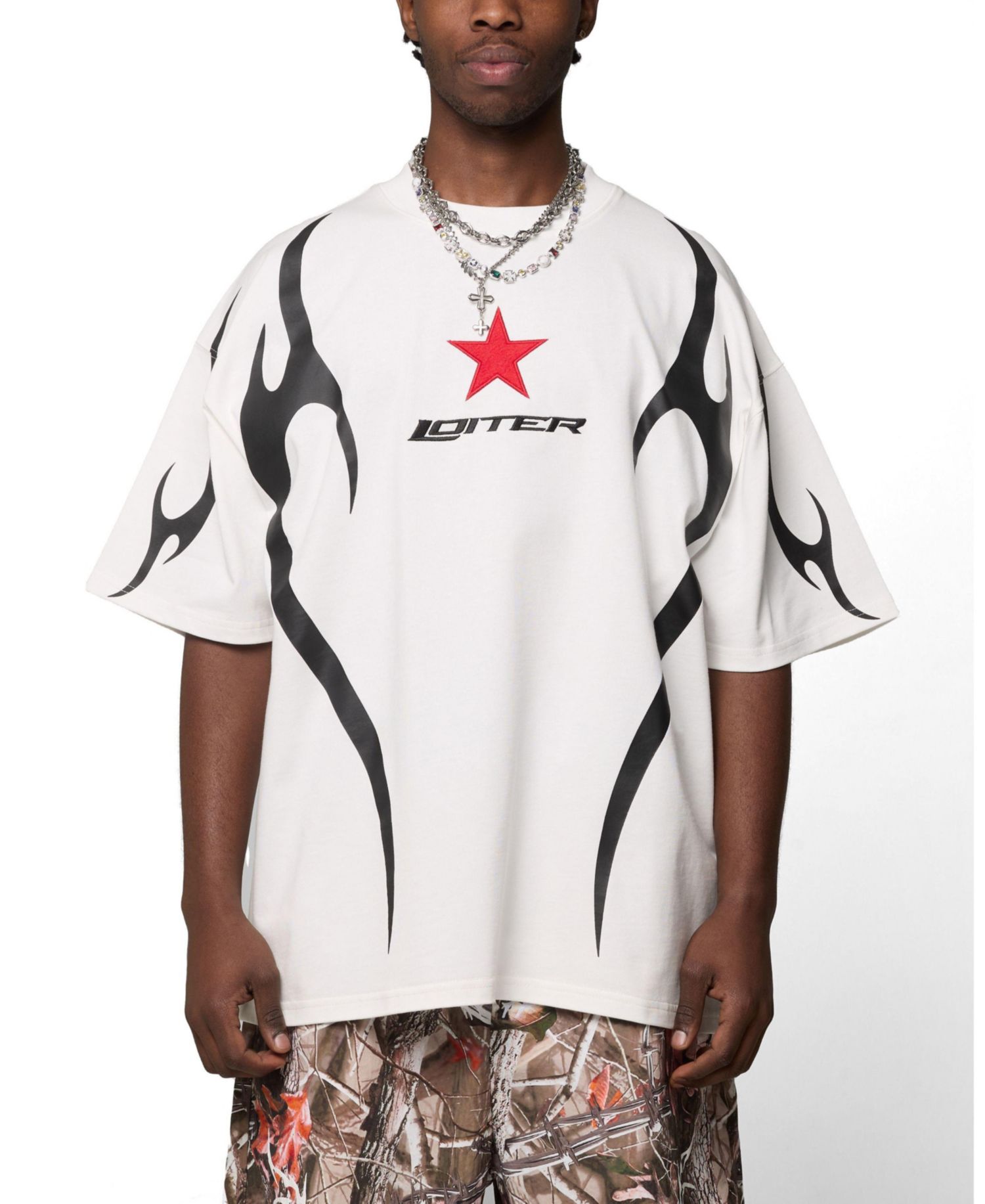 Men's Trackstar T-Shirt