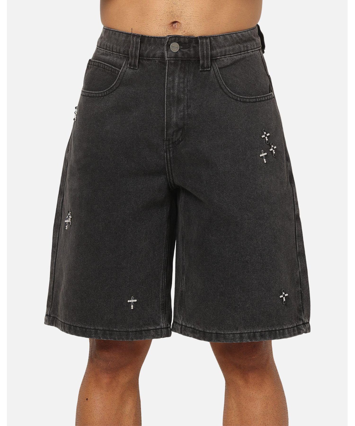 Men's Amplus Credo Jorts