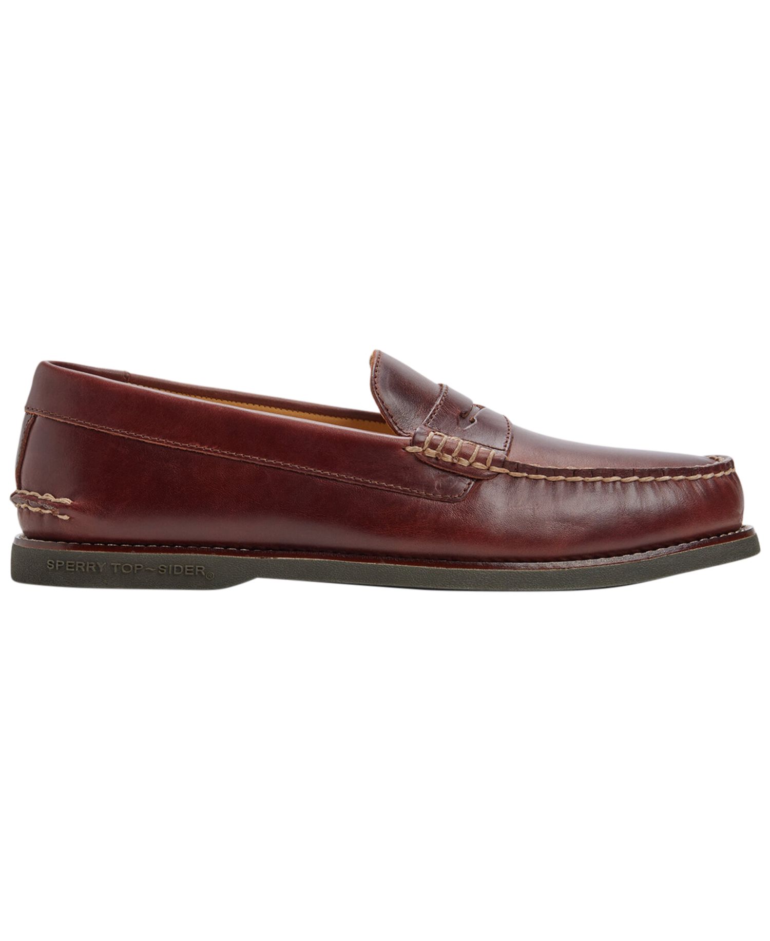 Men's Cambridge Penny Loafers