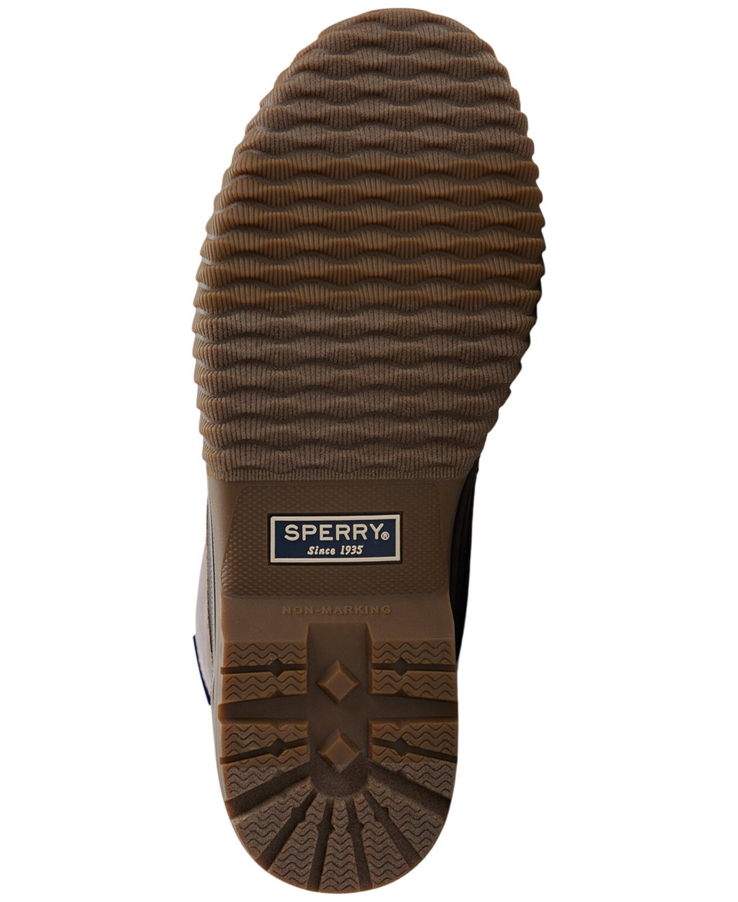 Men's Drake Duck Boots