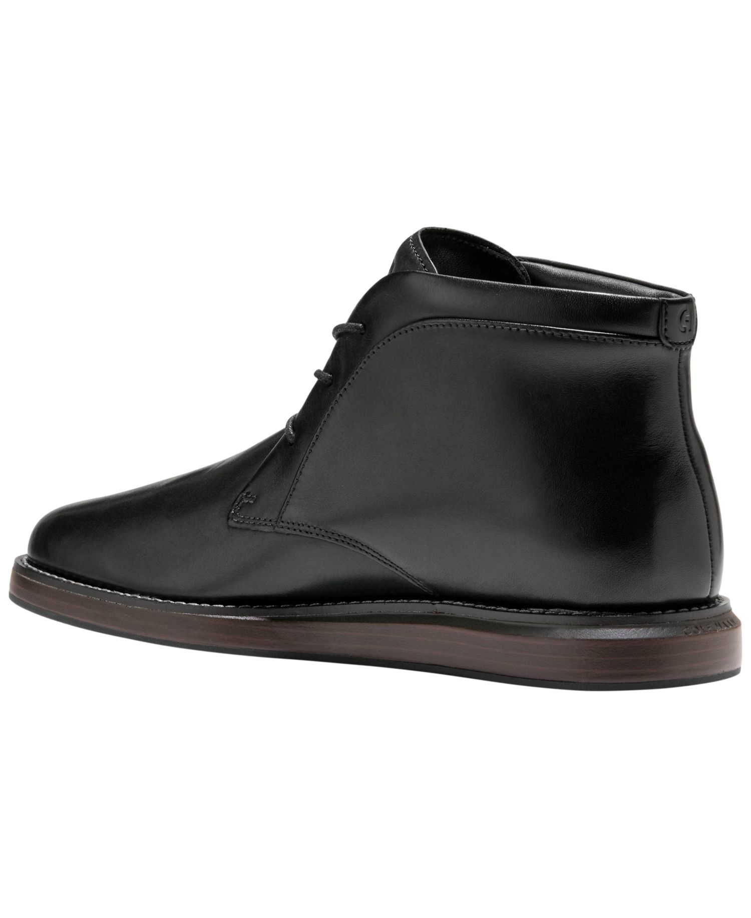 Men's Grand Neoclassic Flexcraft Chukka Boots