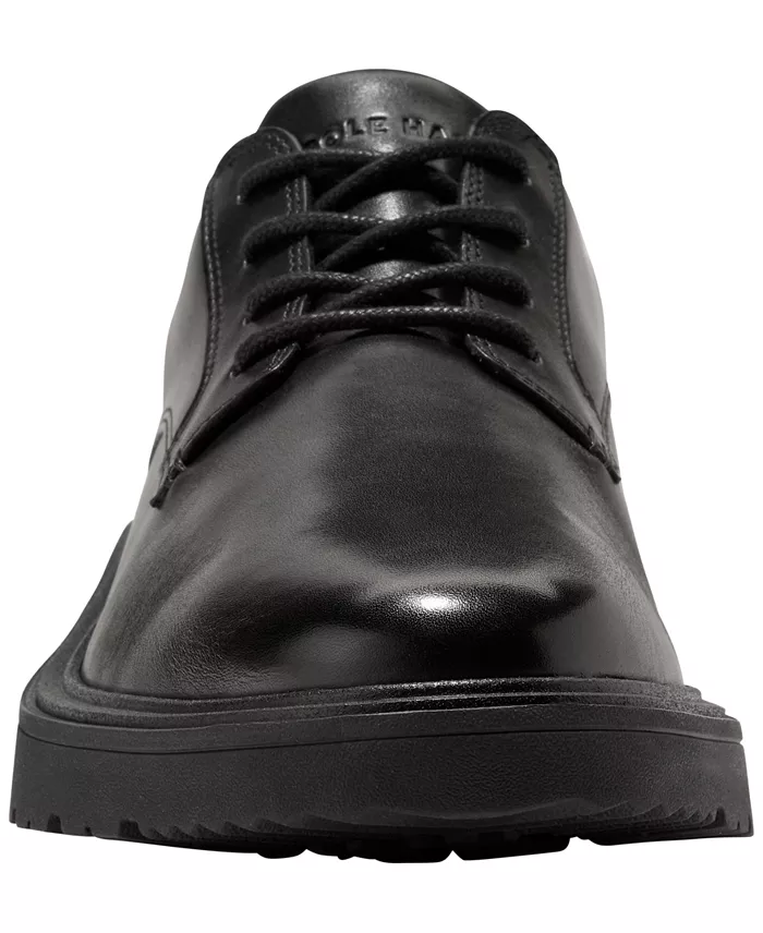 Men's Vestry Grand Plain-Toe Oxfords - thumbnail 5
