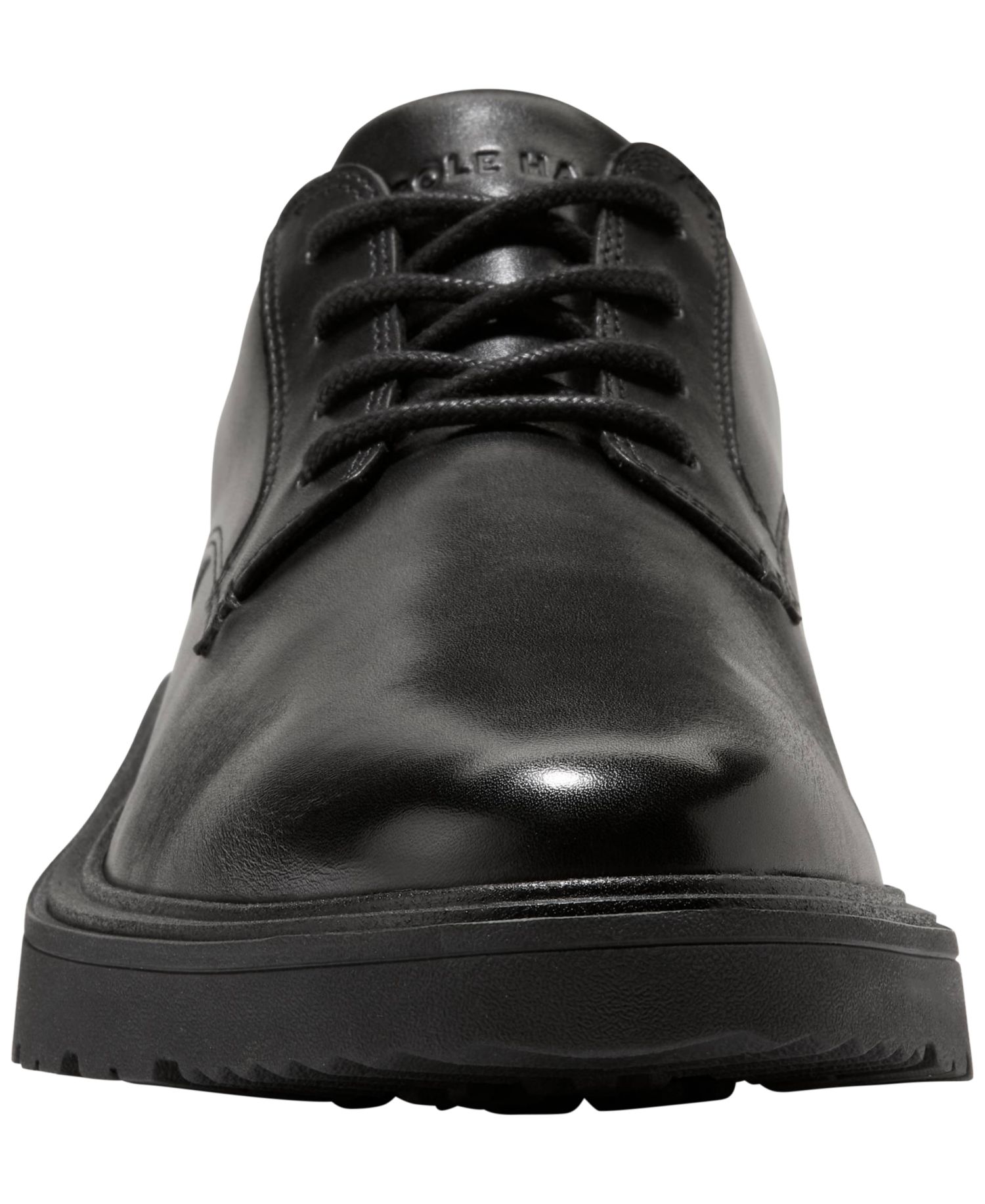 Men's Vestry Grand Plain-Toe Oxfords