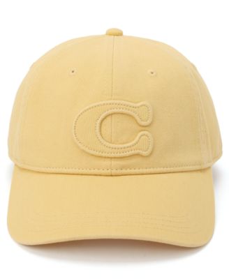Women's Sculpted-C Baseball Hat