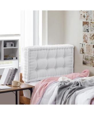 Rainha - Ultra Thick Tufted College Headboard