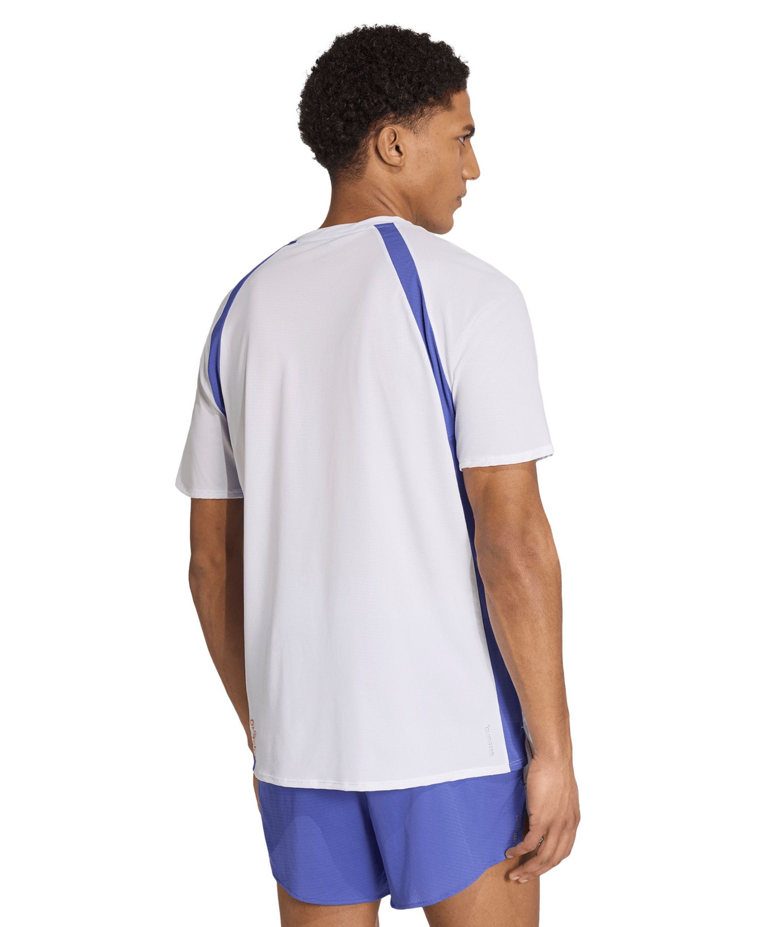 Adizero Archive Running T-Shirt