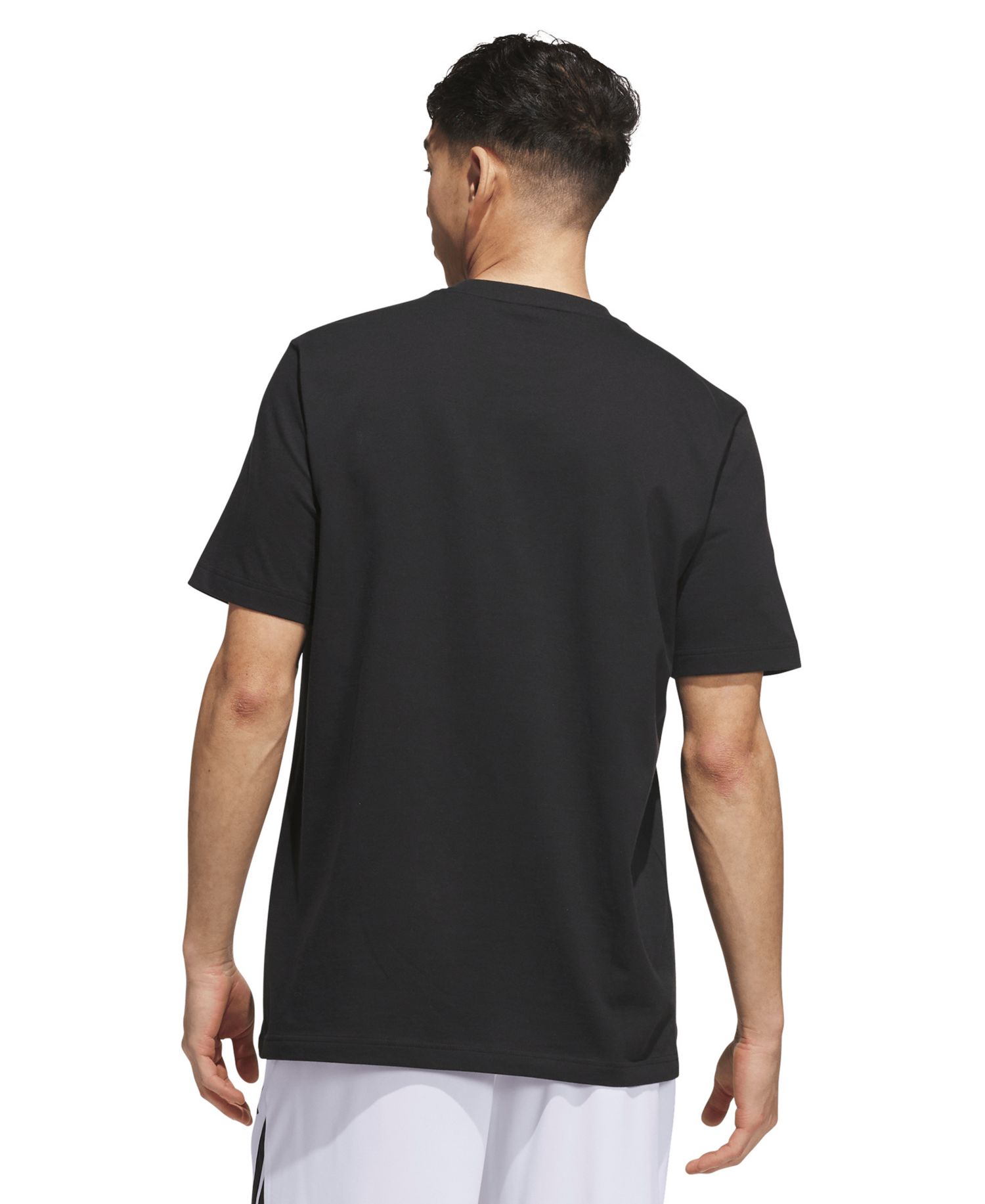 Men's Dawg In Em Graphic Crewneck T-Shirt