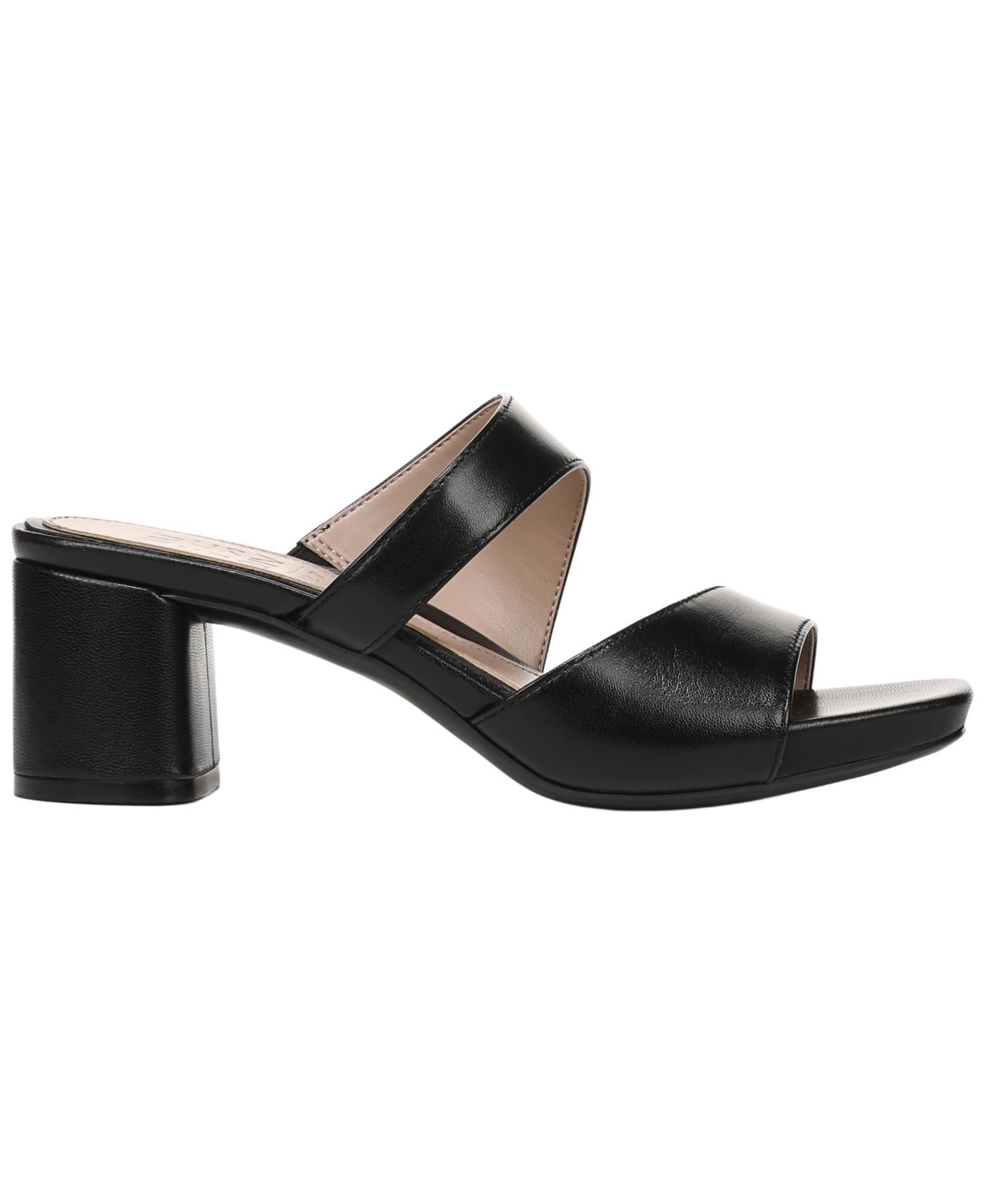 Women's Iman Slide Slip-On Sandals