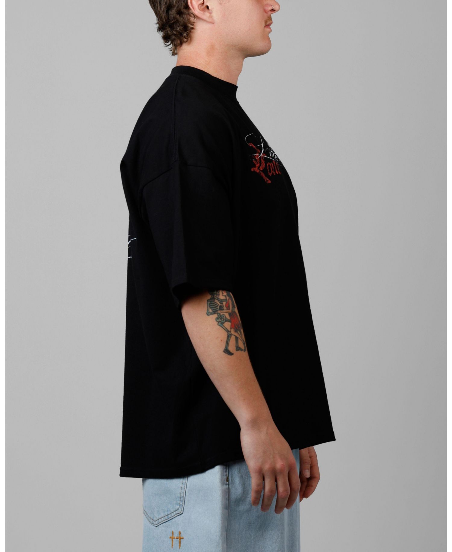 Men's Devotion T-Shirt