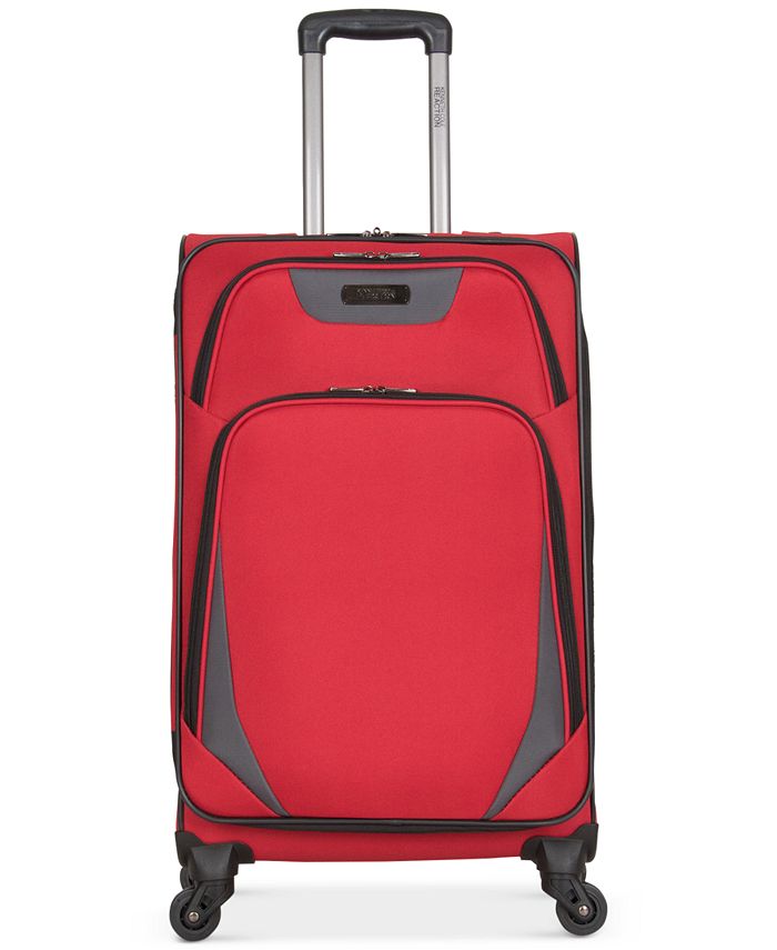 Cole Reaction Going Places 3Pc Softside Expandable Luggage Set