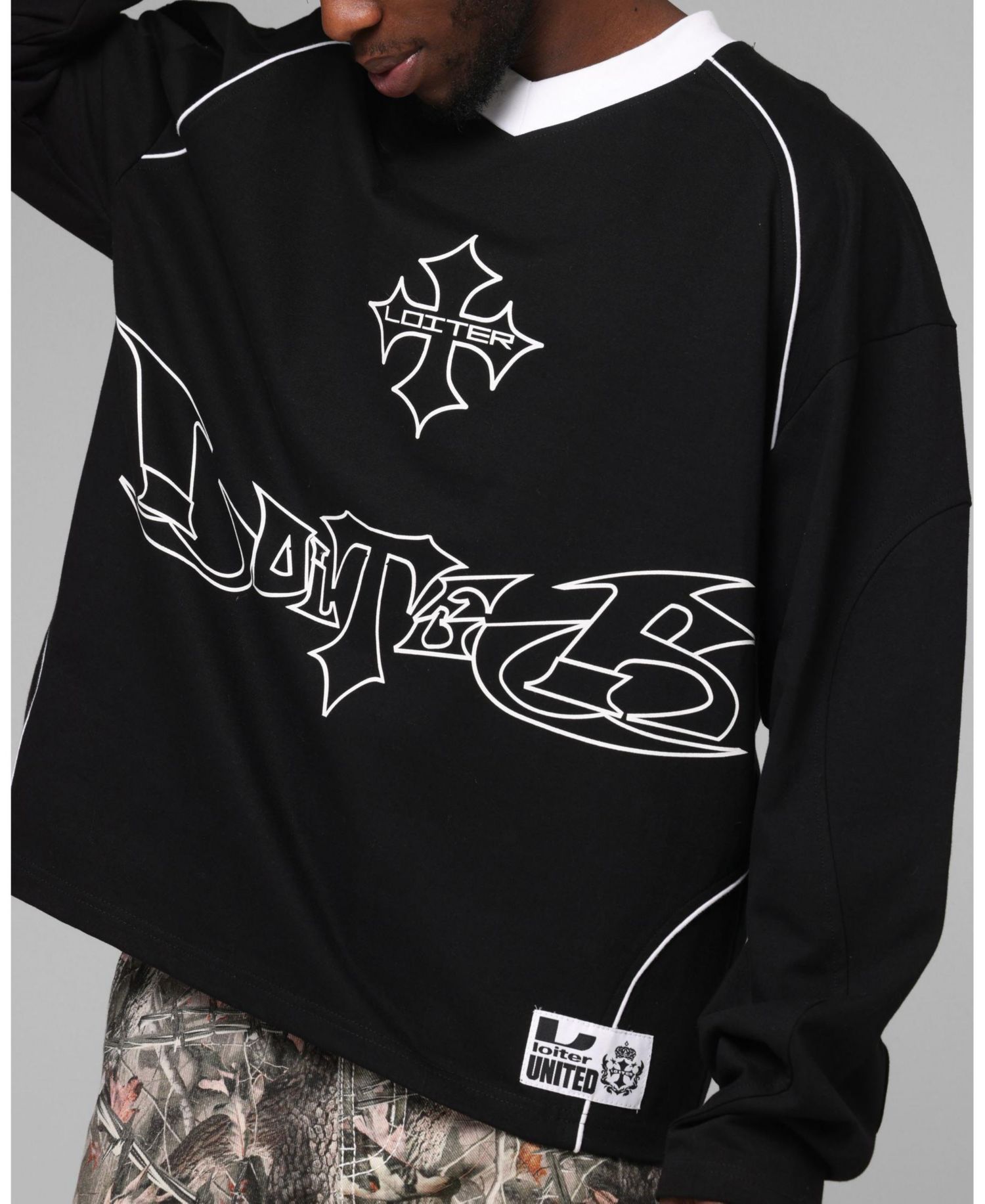 Men's Imperial Cup Long Sleeve T-Shirt