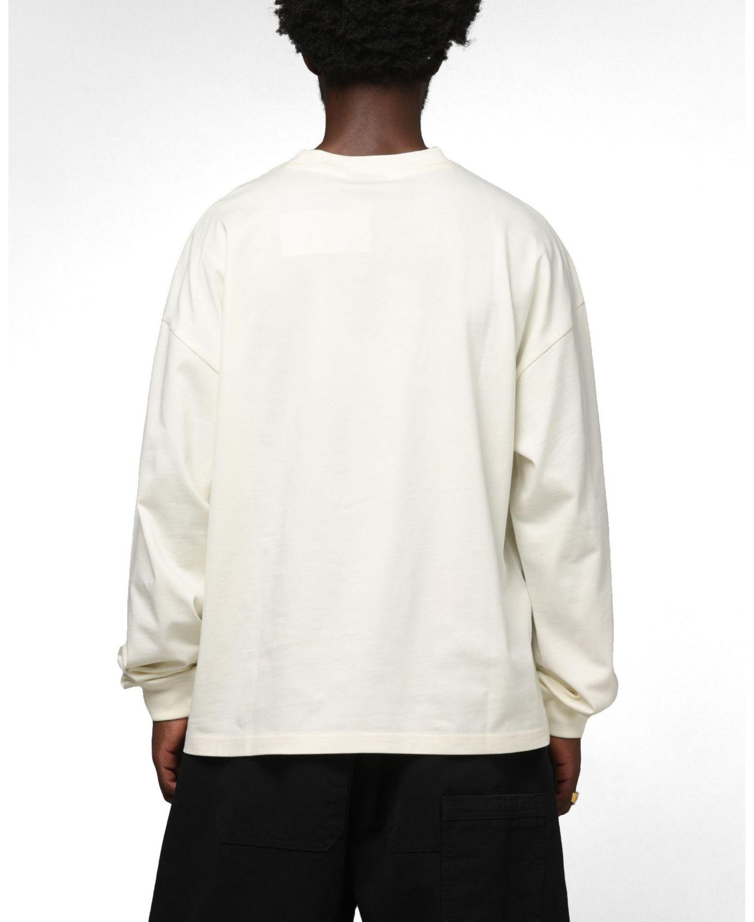 Men's Drako Airbrish Long Sleeve T Shirt