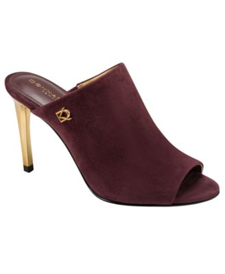 Women's Slip-On Sandals