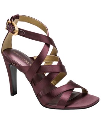 Women's Briarrose Multi Strap Square Toe Sandals