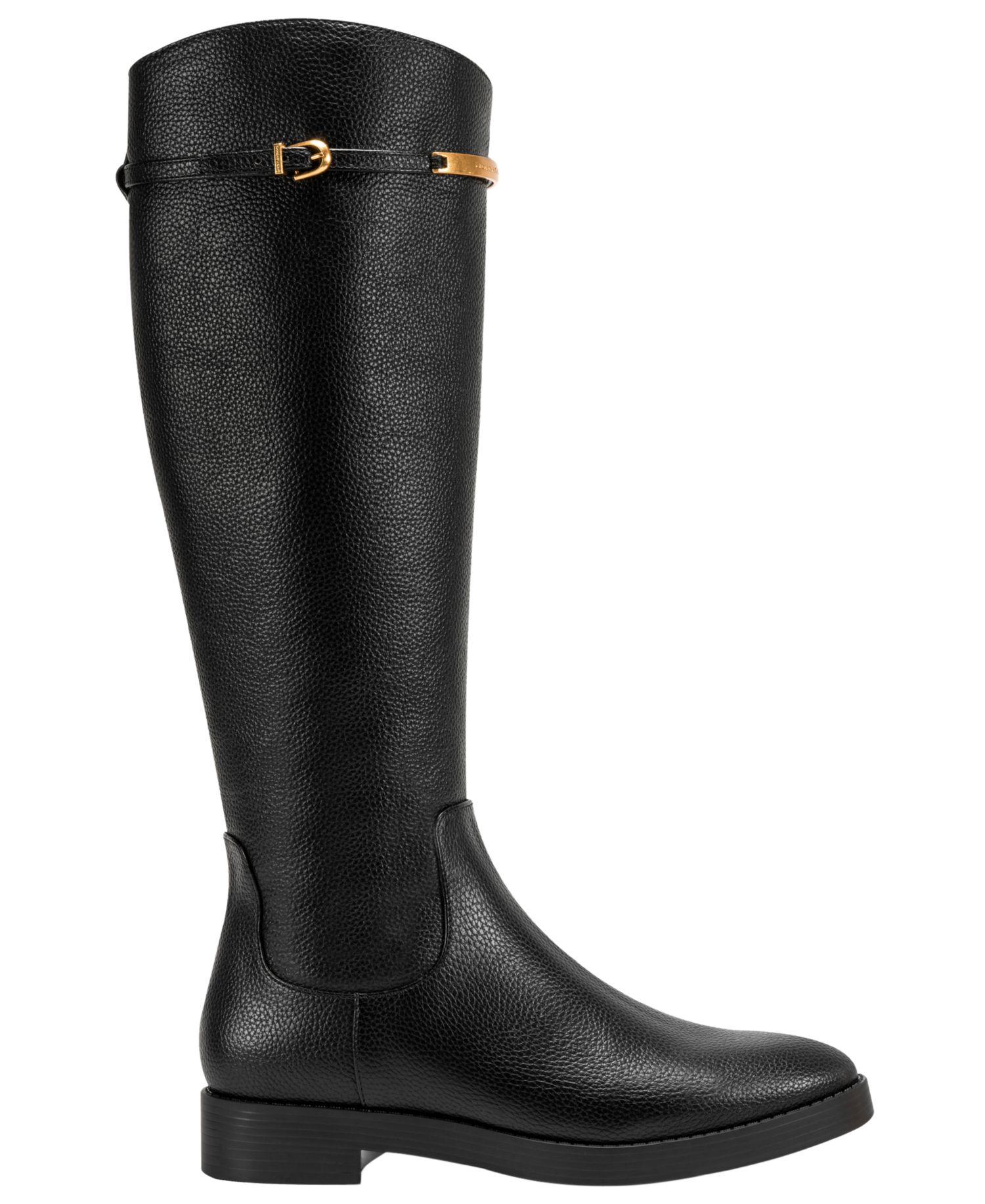 Women's Trina Block Heel Riding Boots