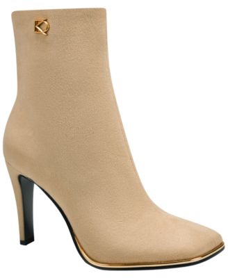 Women's Brecklyn Stiletto Booties