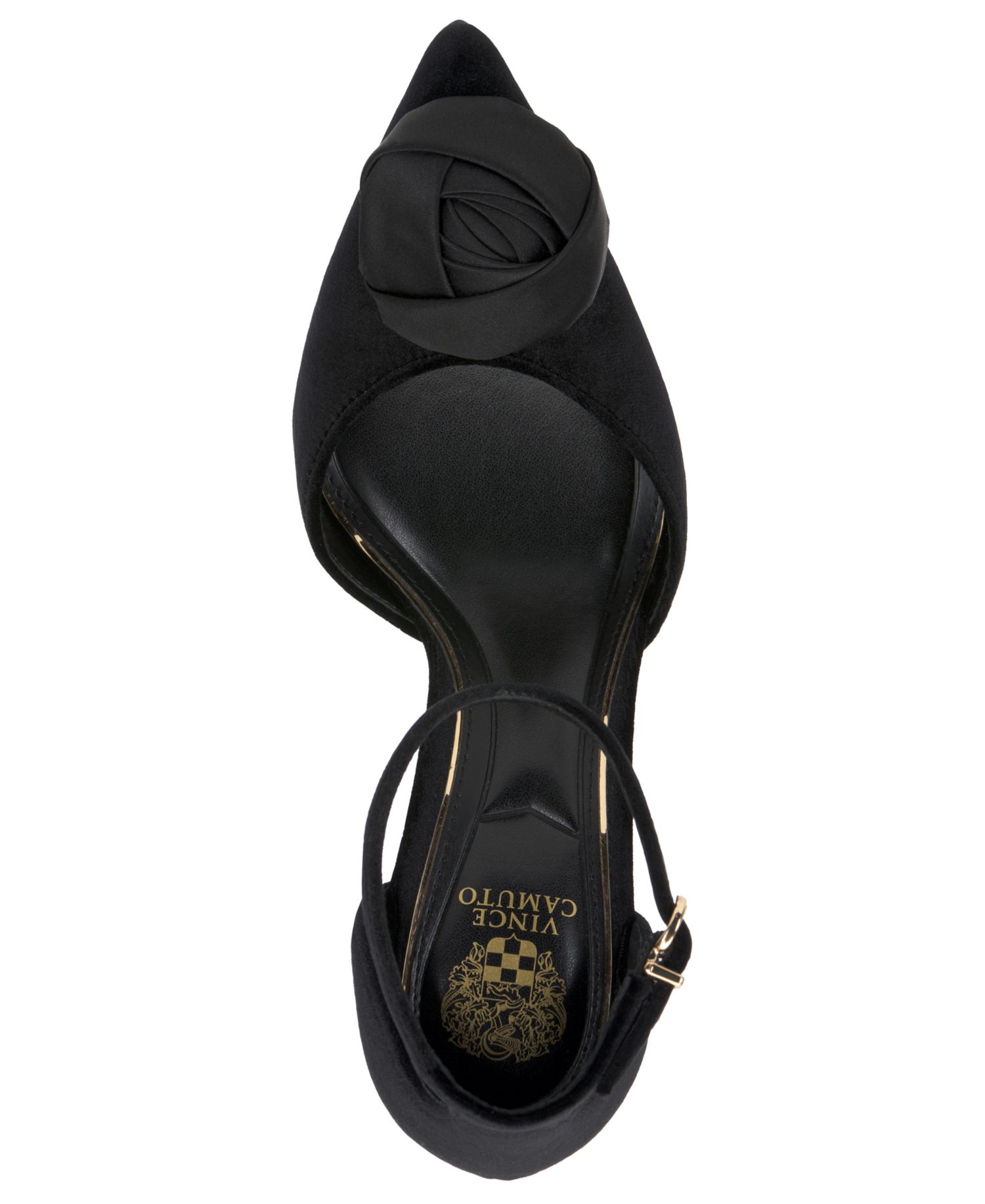 Women's Mirezzo Two Piece Florette Dress Sandals