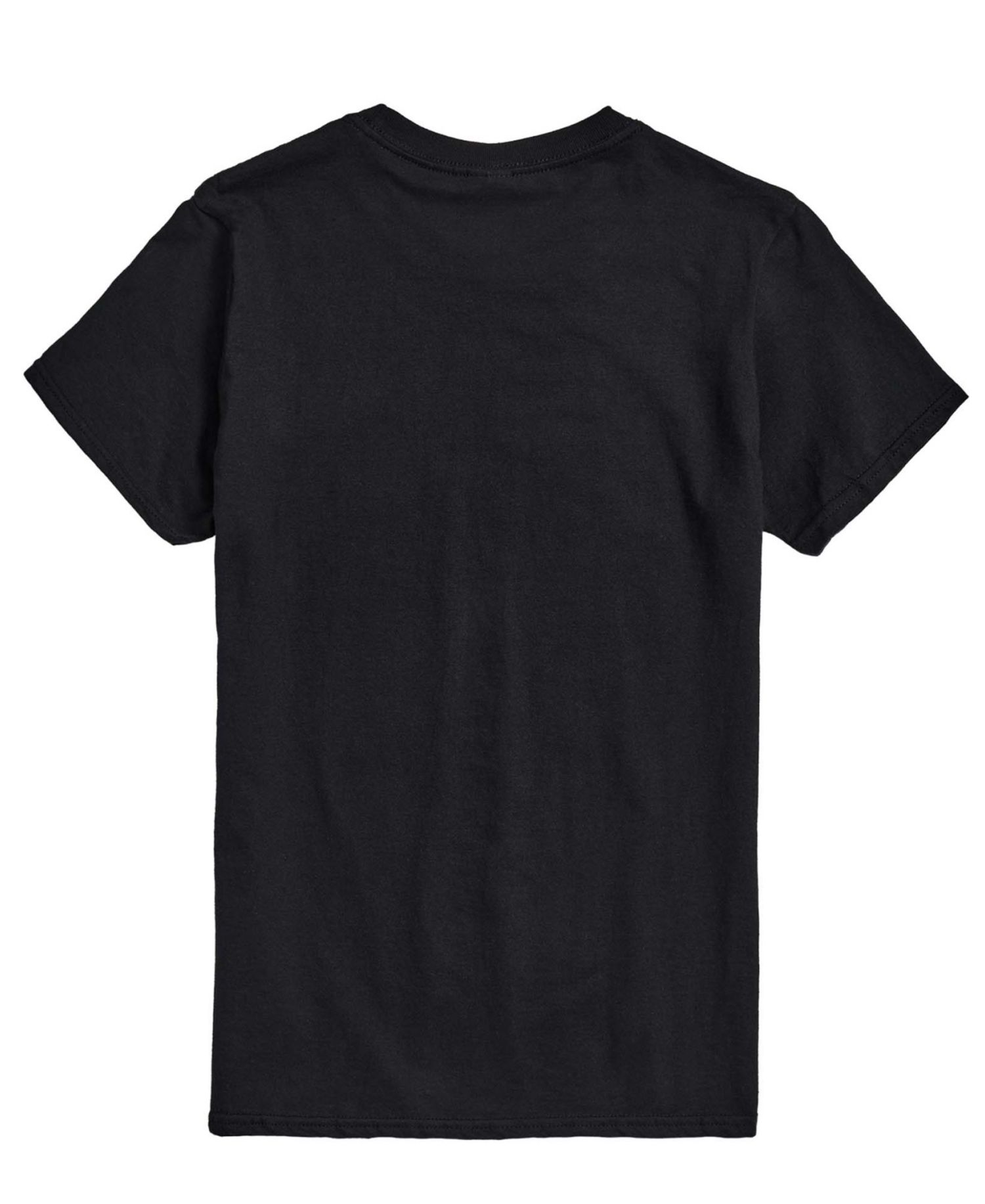 Men's Not Trying To Be Difficult Short-Sleeve Graphic T-Shirt