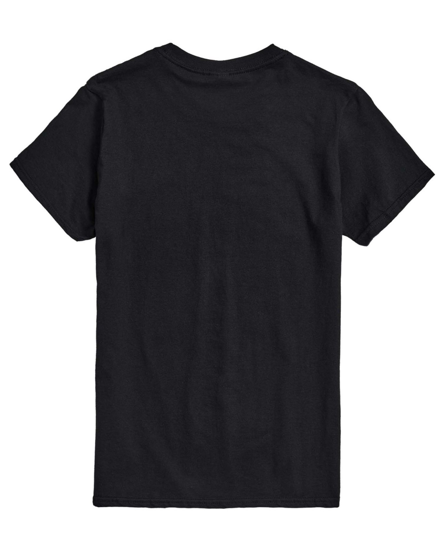 Men's If You Don't Succeed Short-Sleeve Graphic T-Shirt