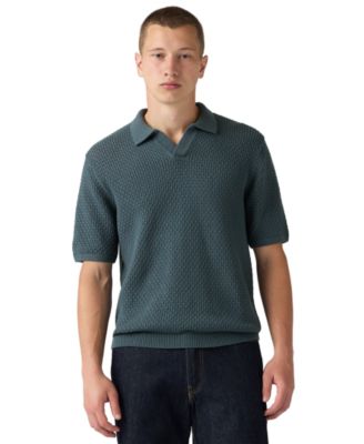 Men's Dillon Classic Polo Shirt