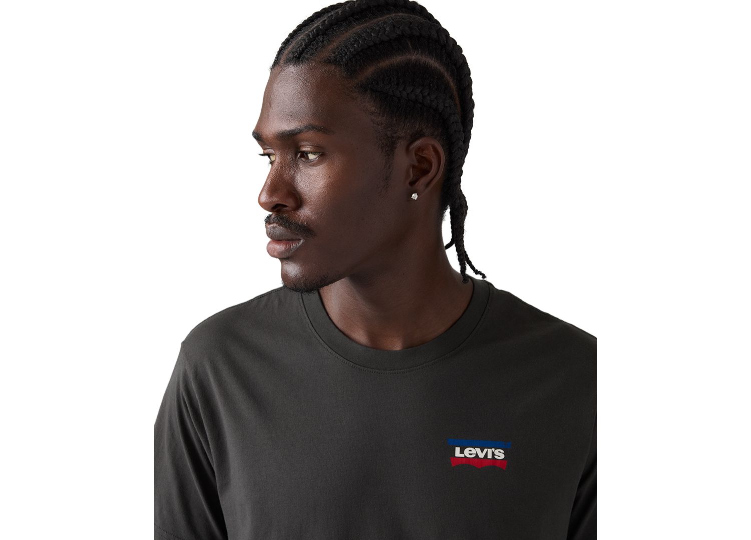 Men's Signature Graphic T-Shirt