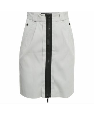 Women's Corduroy Mini Skirt
