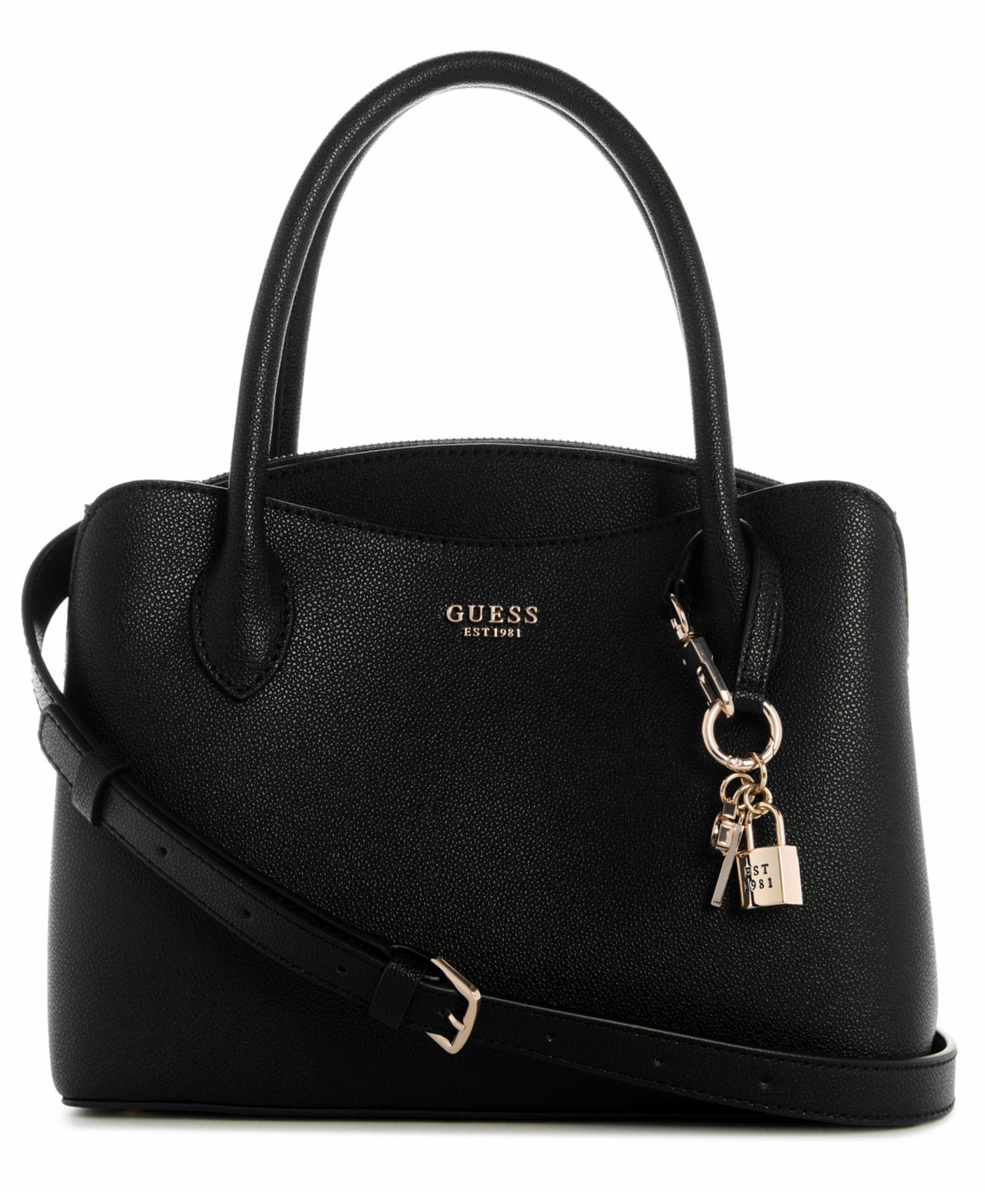 Bethany Small Satchel Handbag