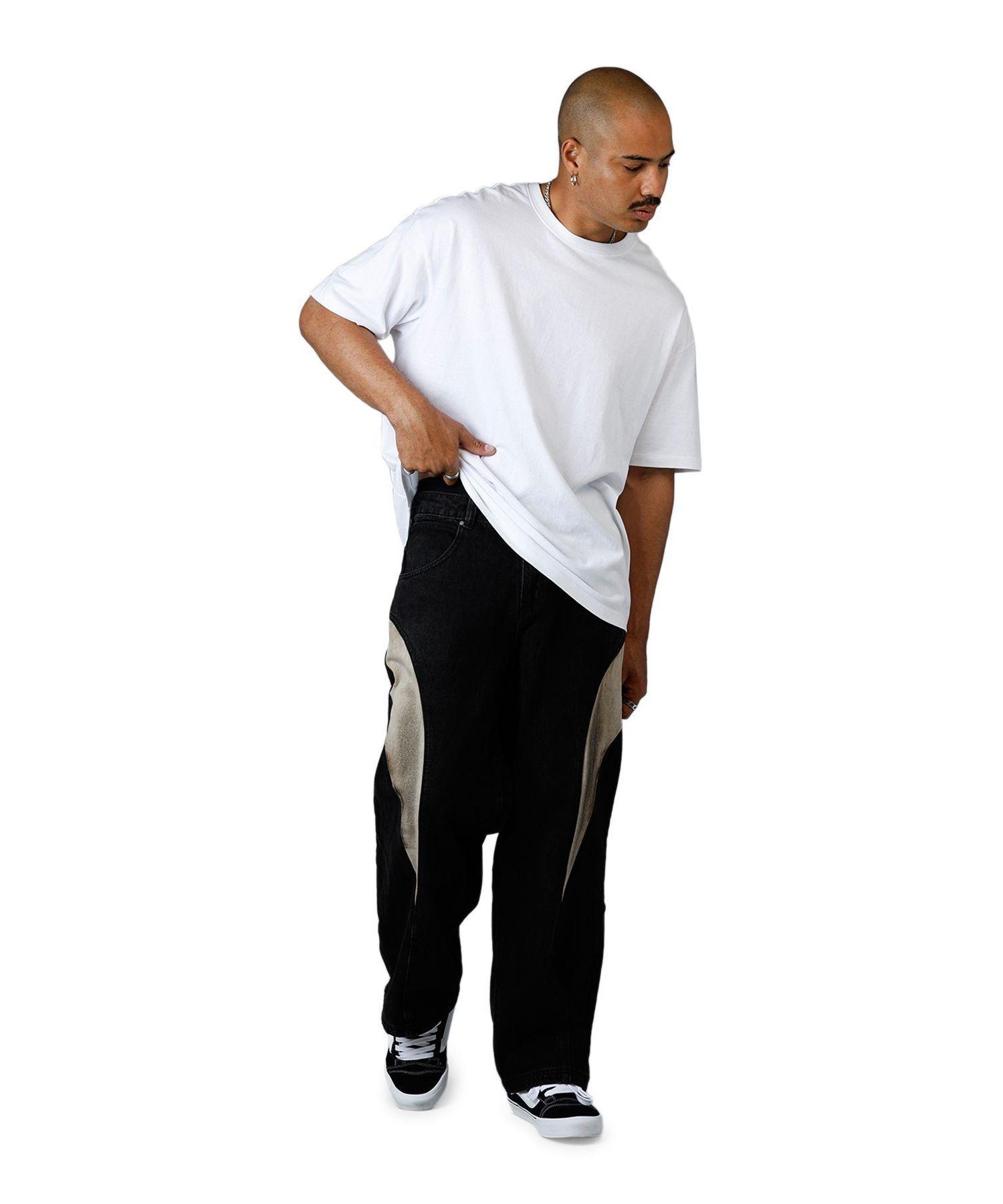 Men's Amplus Workwear Jeans