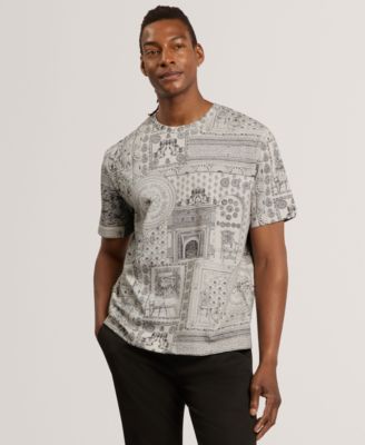 Men's Bonds Relaxed-Fit T-Shirt