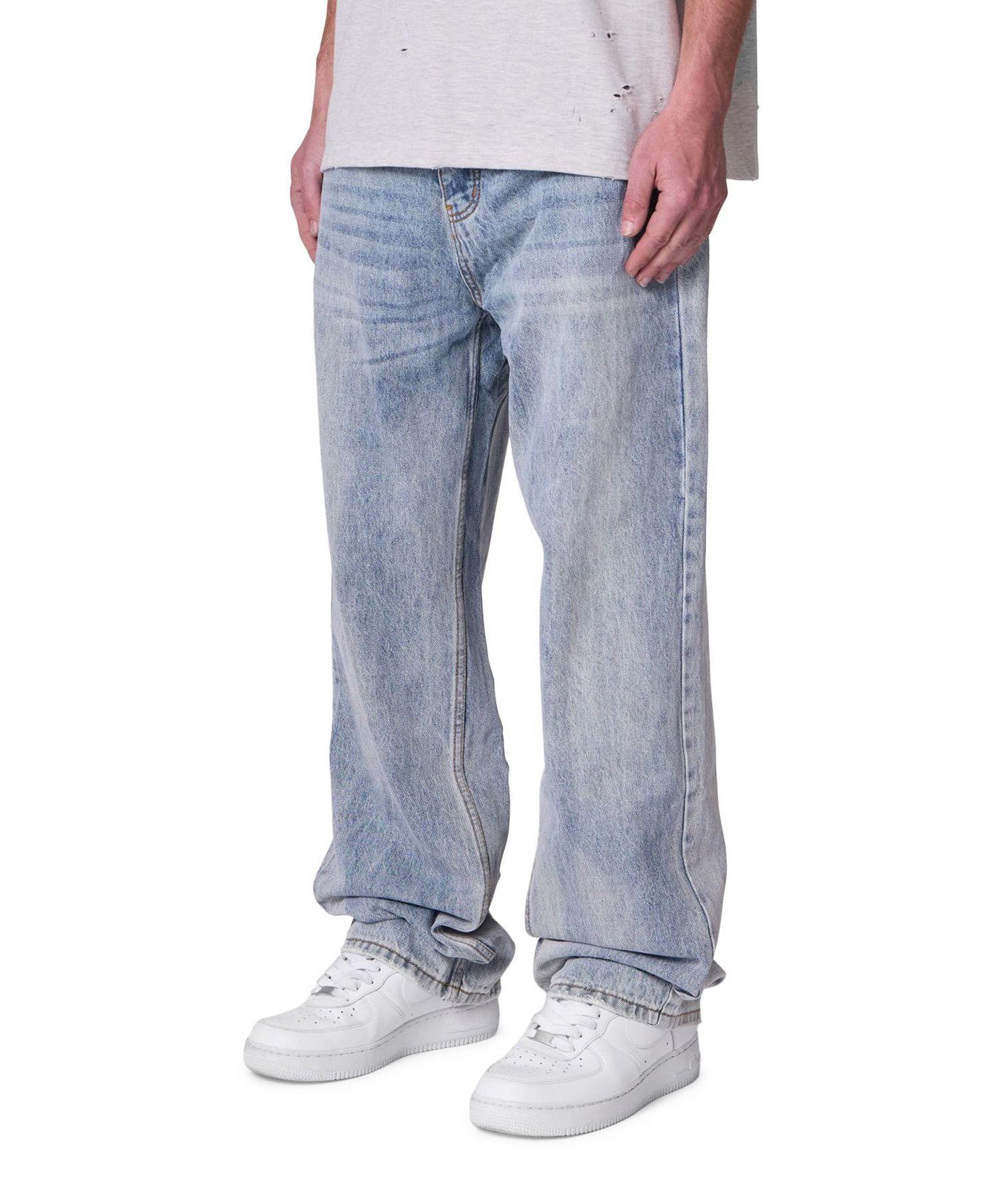 Men's Ultra Baggy Jeans