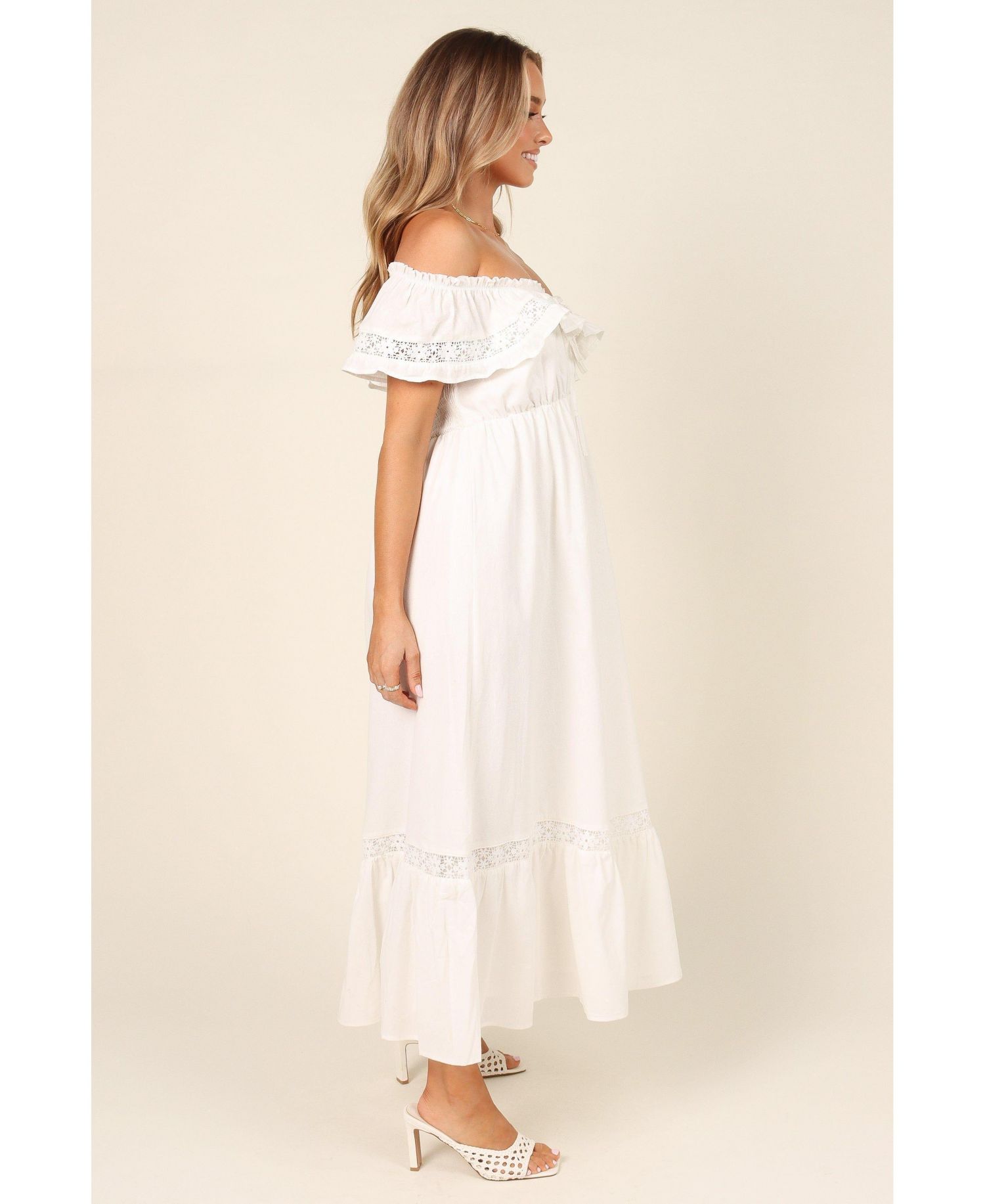Women's Janelle Dress