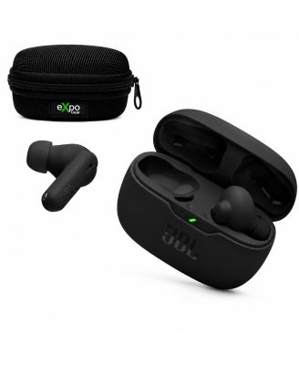 Vibe Beam 2 Noise Cancelling Earbuds with Case