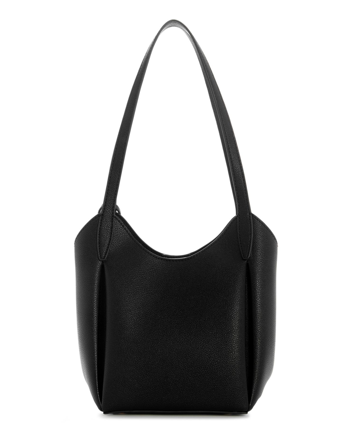 Melody Small Bucket Handbag