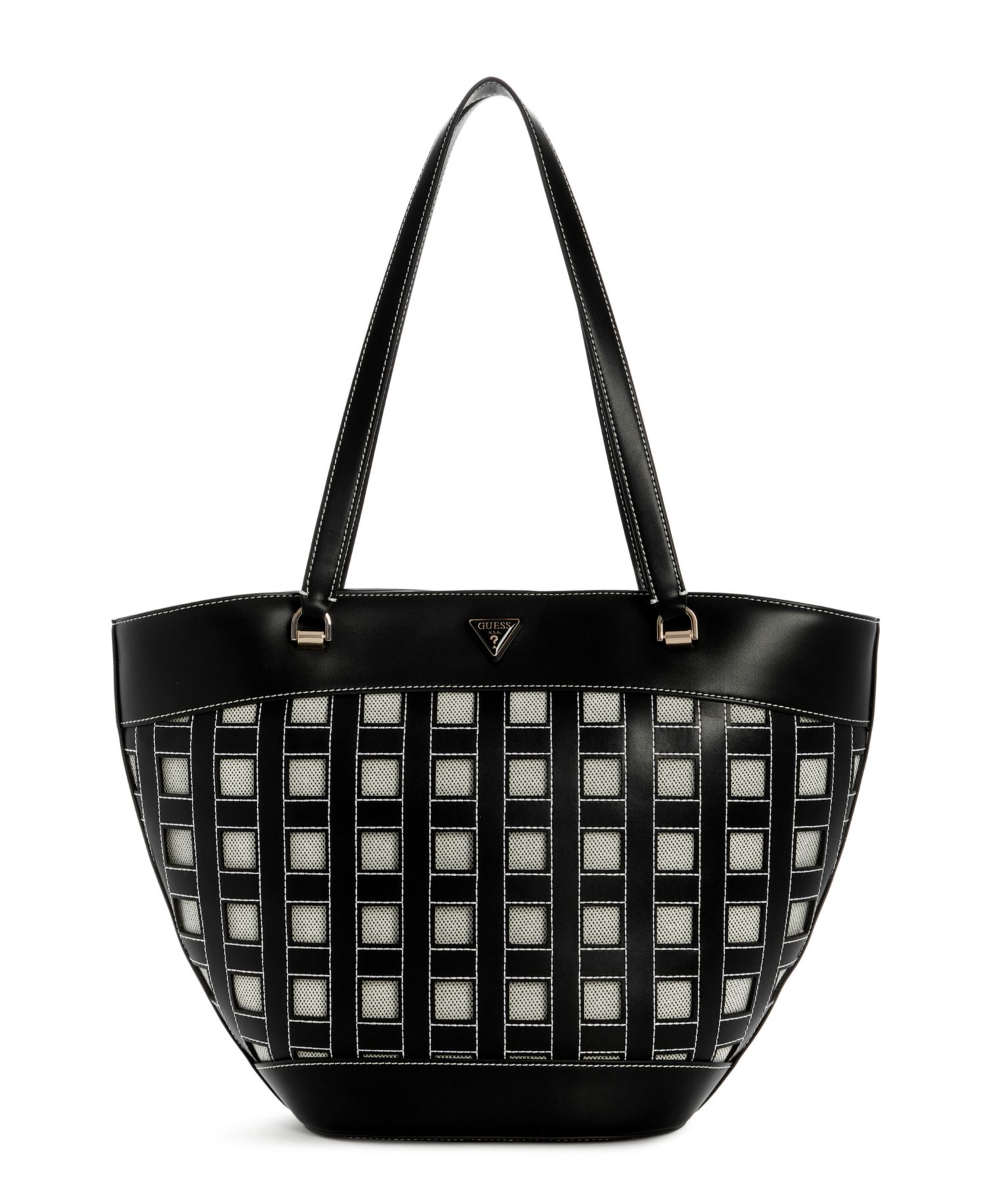 Frankie Extra-Large Tote Handbag